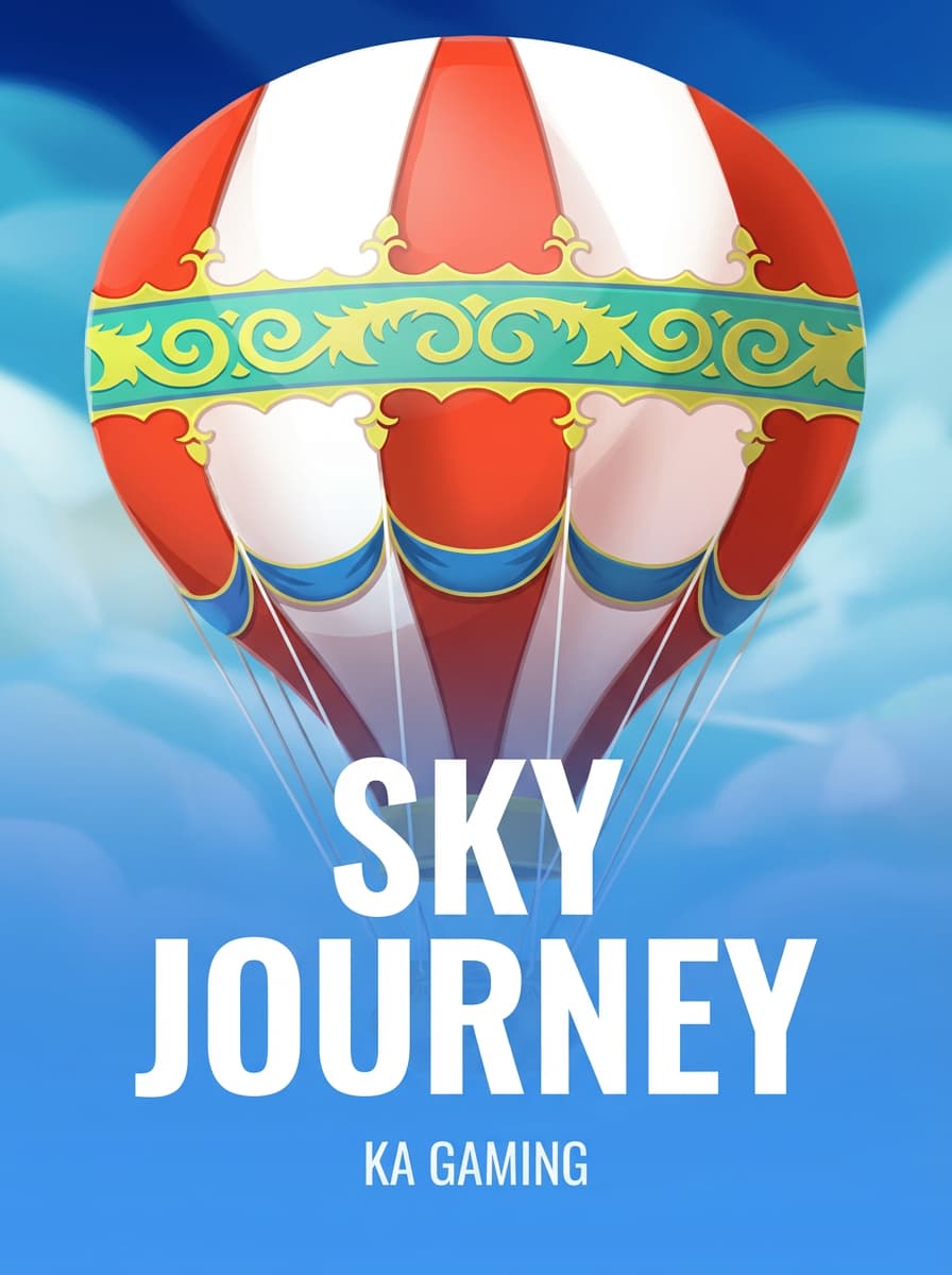 Sky Journey by KA Gaming - Play at Acebet.cc