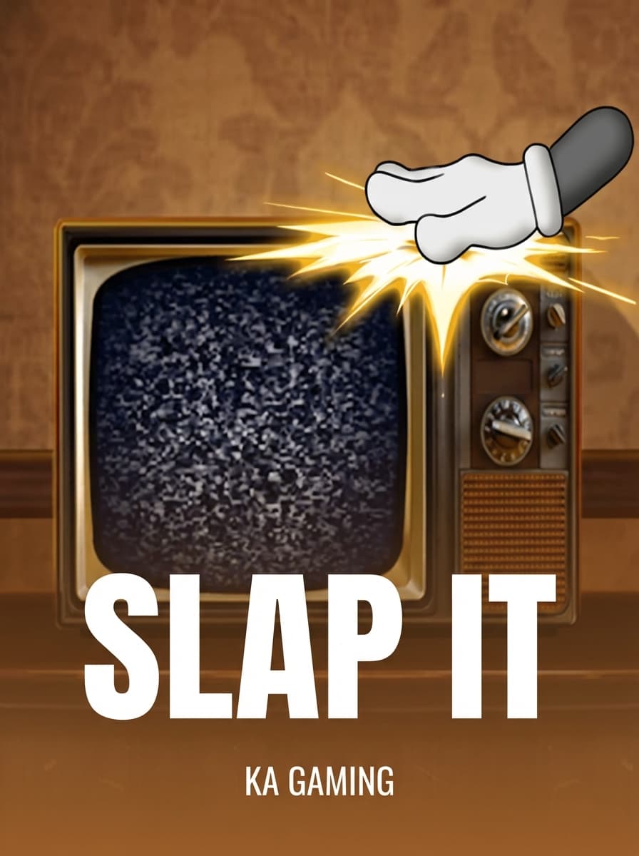 Slap It by KA Gaming - Play at Acebet.cc