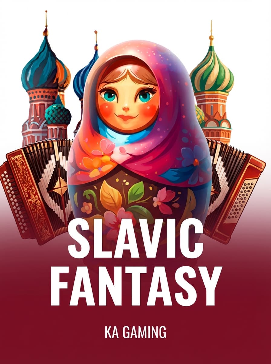 Slavic Fantasy by KA Gaming - Play at Acebet.cc