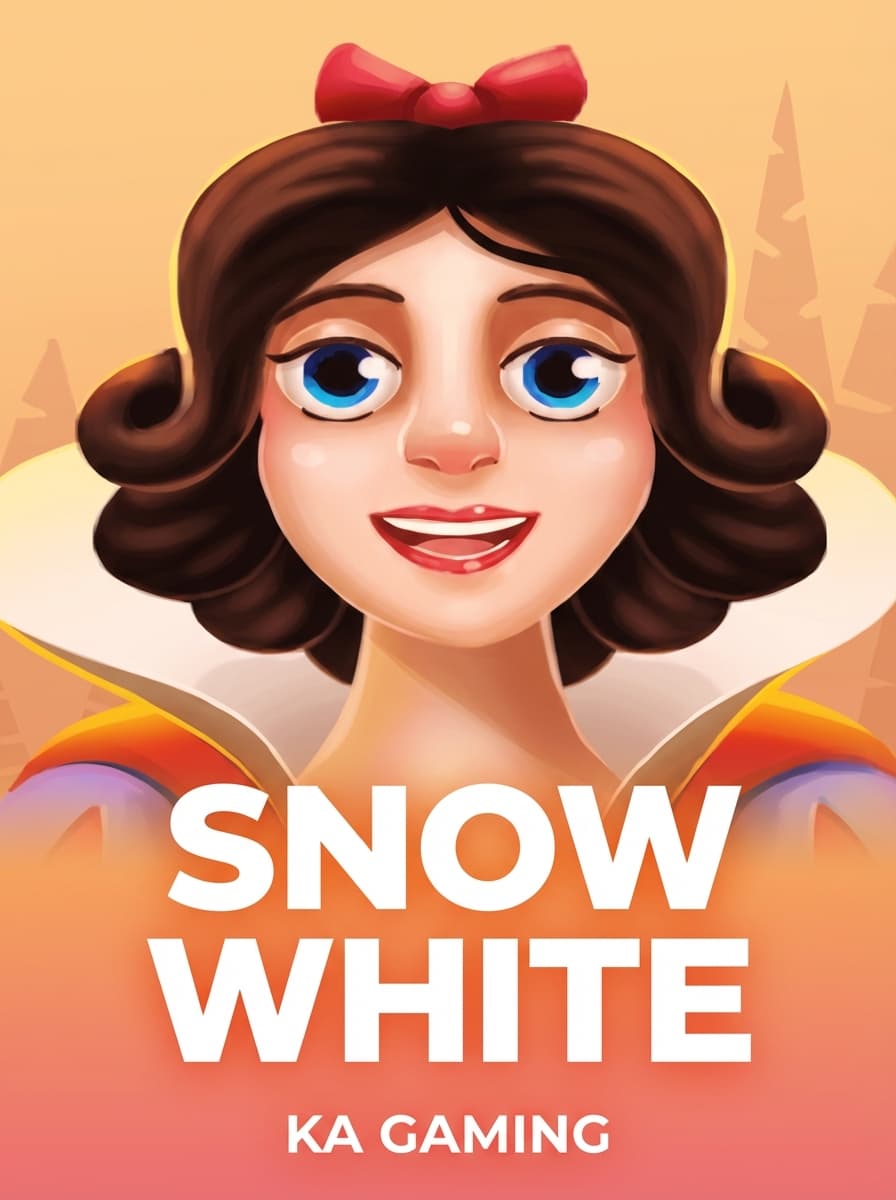 Snow White by KA Gaming - Play at Acebet.cc