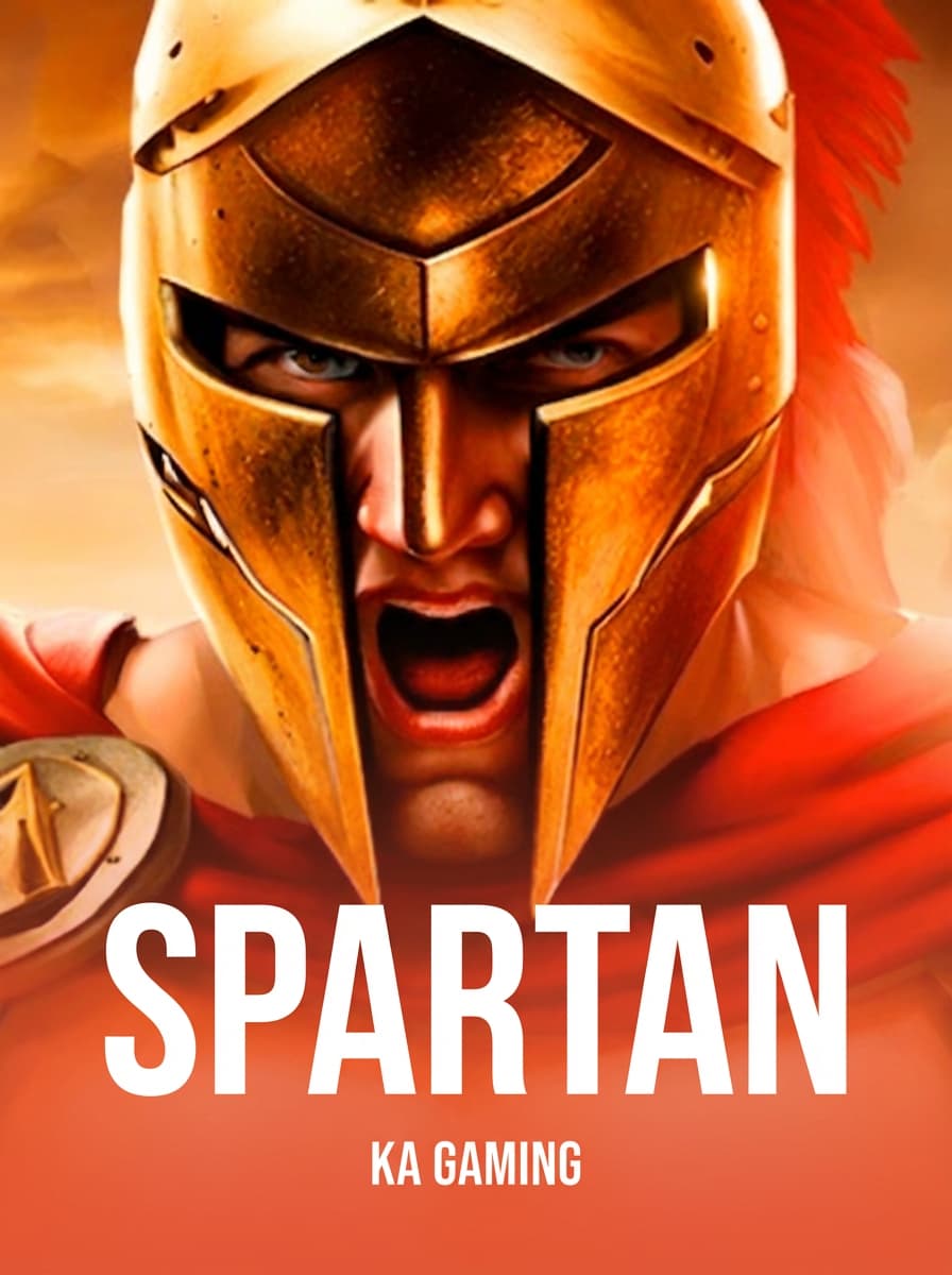 Spartan by KA Gaming - Play at Acebet.cc