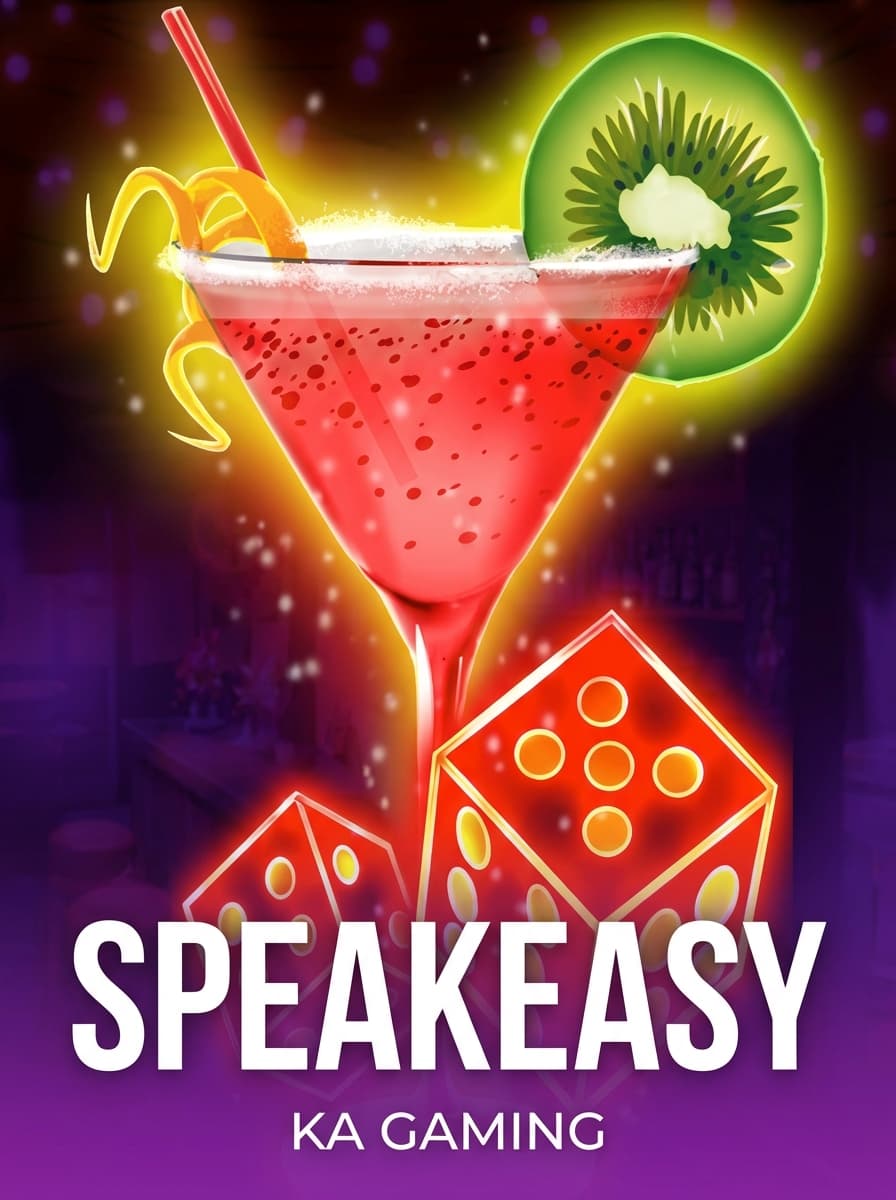 Speakeasy by KA Gaming - Play at Acebet.cc