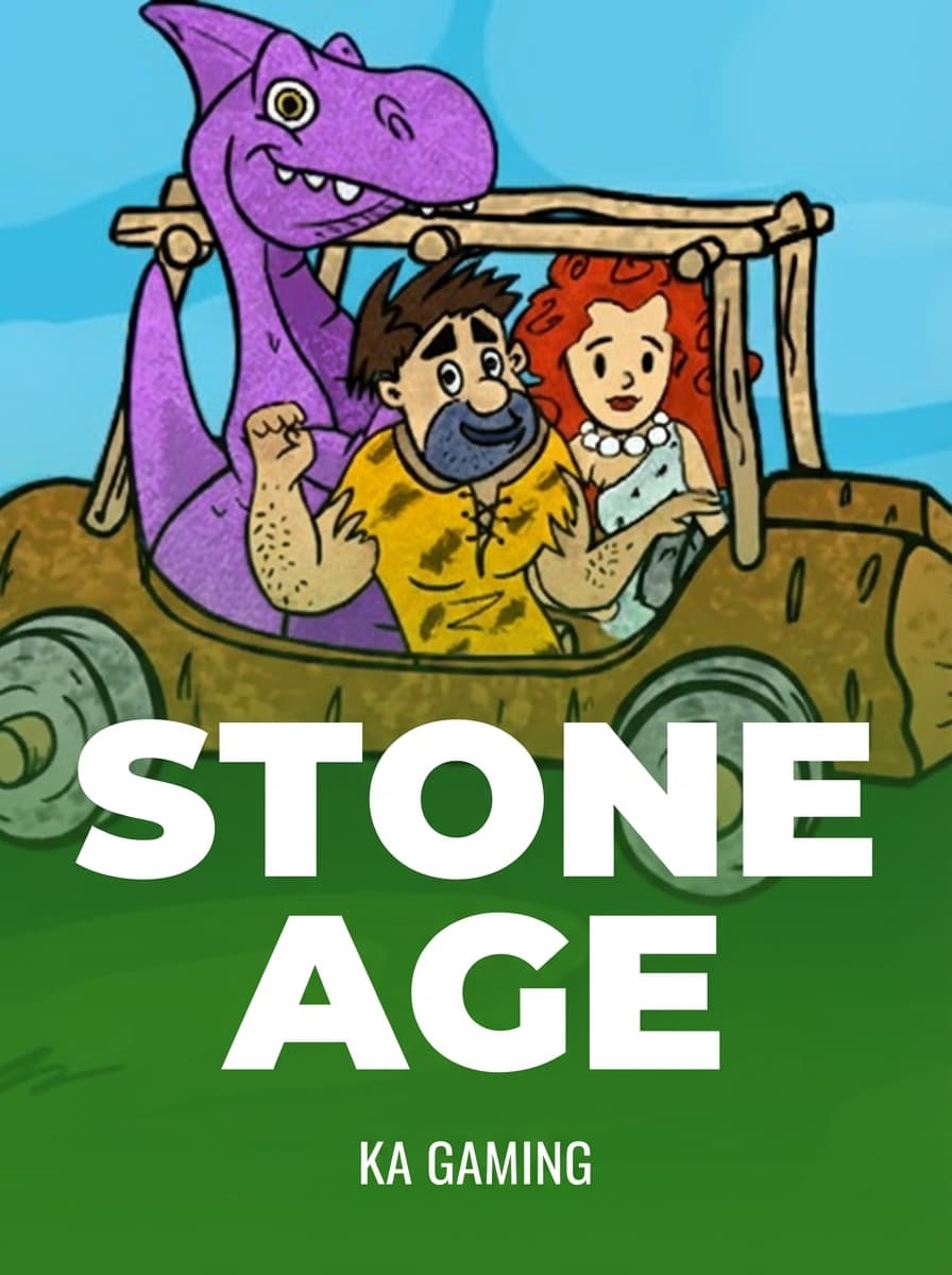 Stone Age by KA Gaming - Play at Acebet.cc