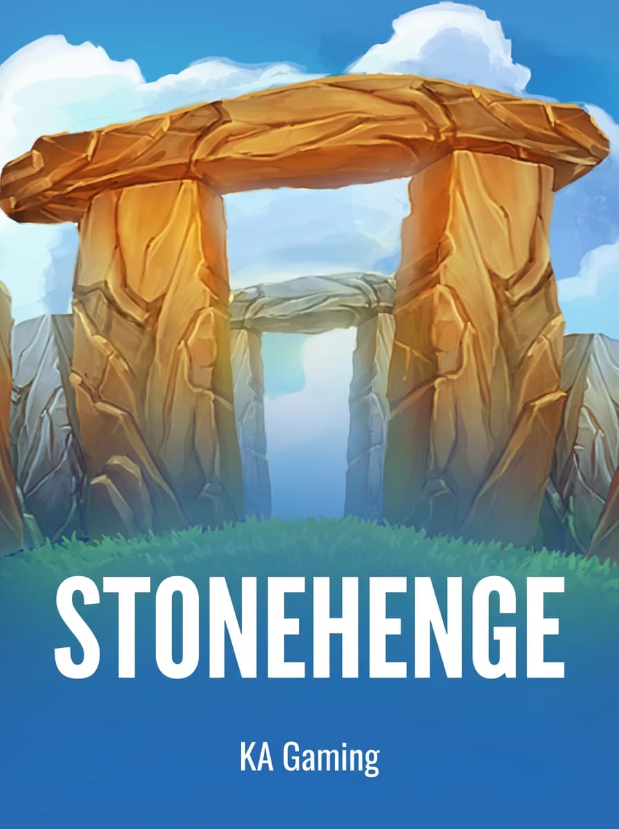Stonehenge by KA Gaming - Play at Acebet.cc