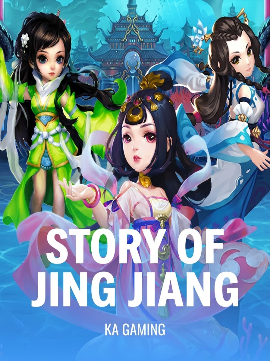 Story of Jing Jiang by KA Gaming - Play at Acebet.cc