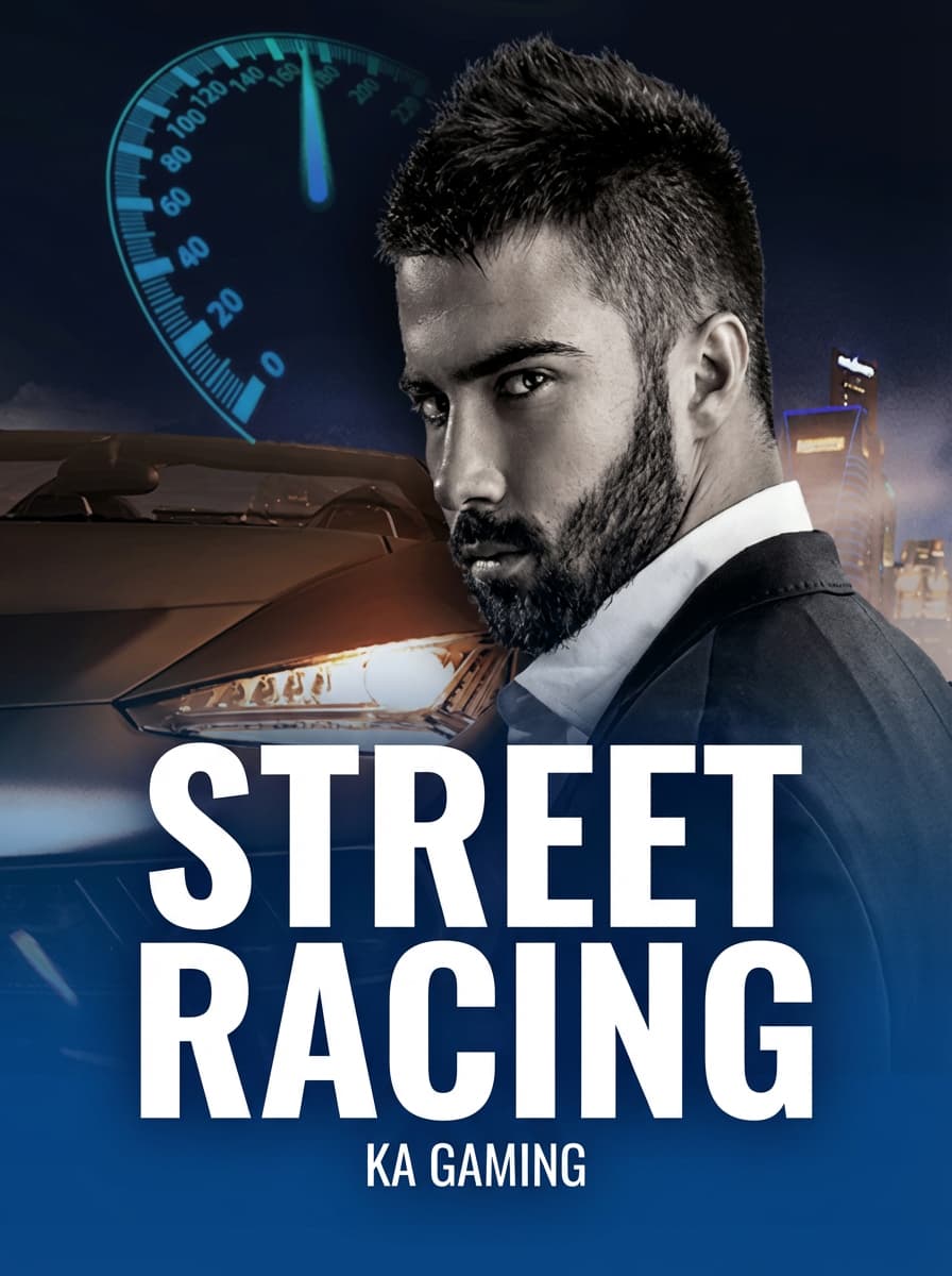 Street Racing by KA Gaming - Play at Acebet.cc