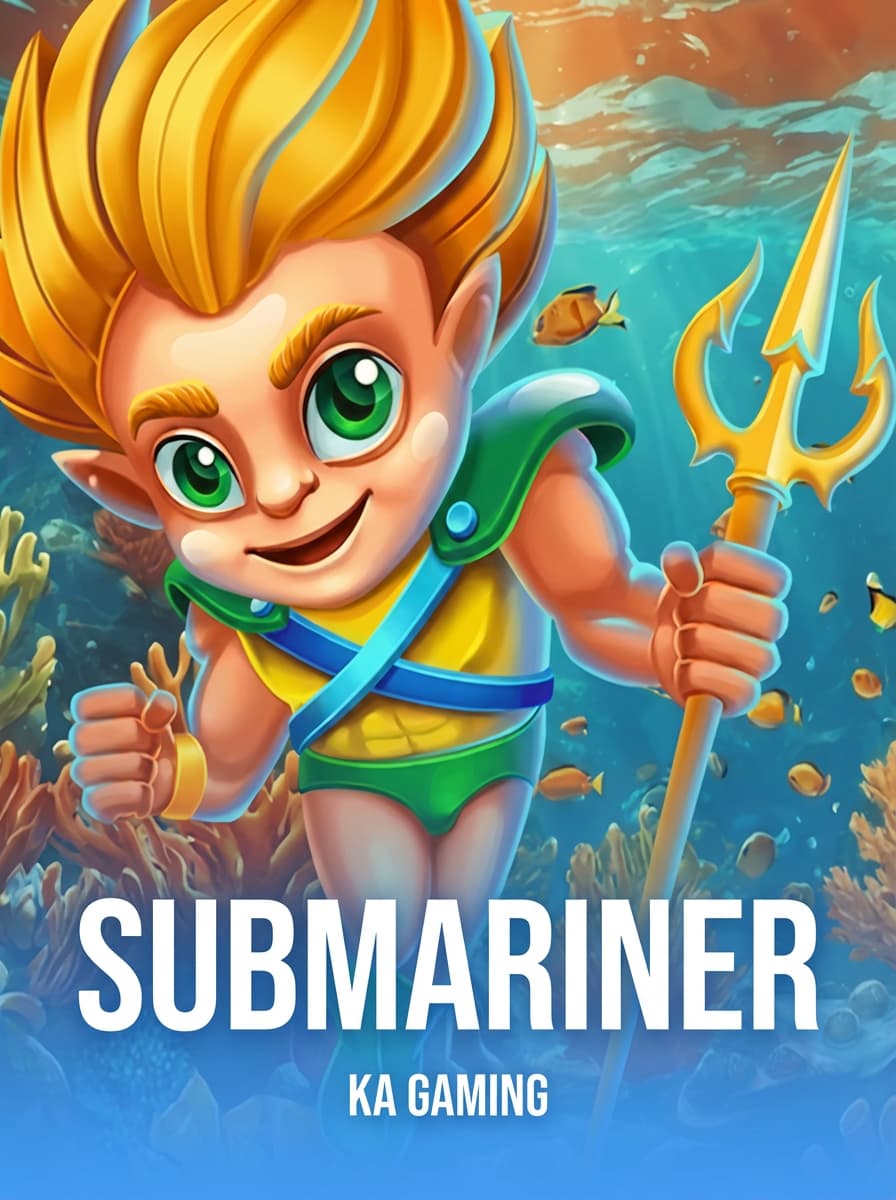 Submariner by KA Gaming - Play at Acebet.cc