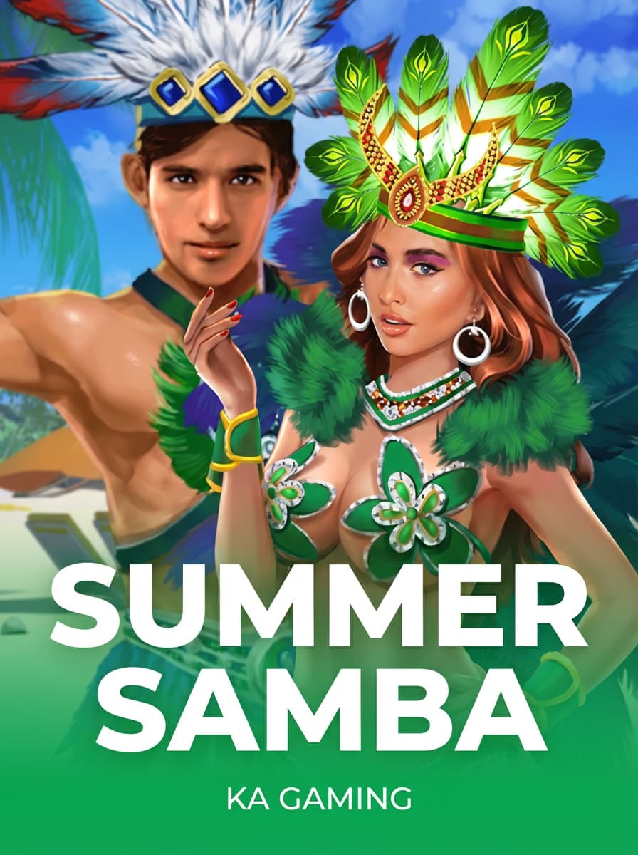 Summer Samba by KA Gaming - Play at Acebet.cc