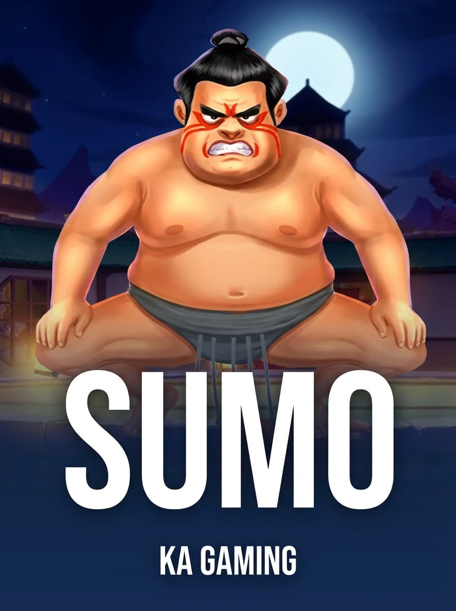 Sumo by KA Gaming - Play at Acebet.cc