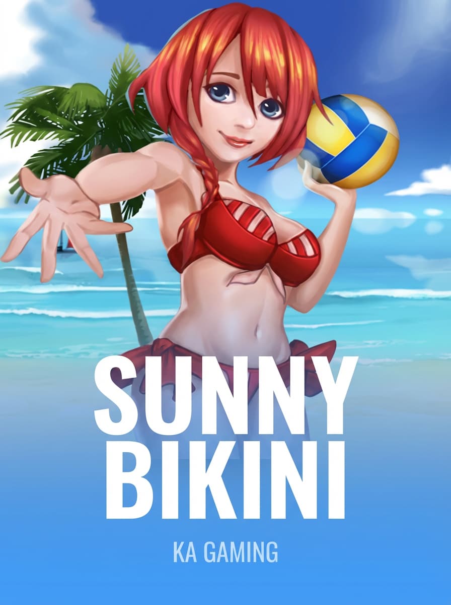Sunny Bikini by KA Gaming - Play at Acebet.cc