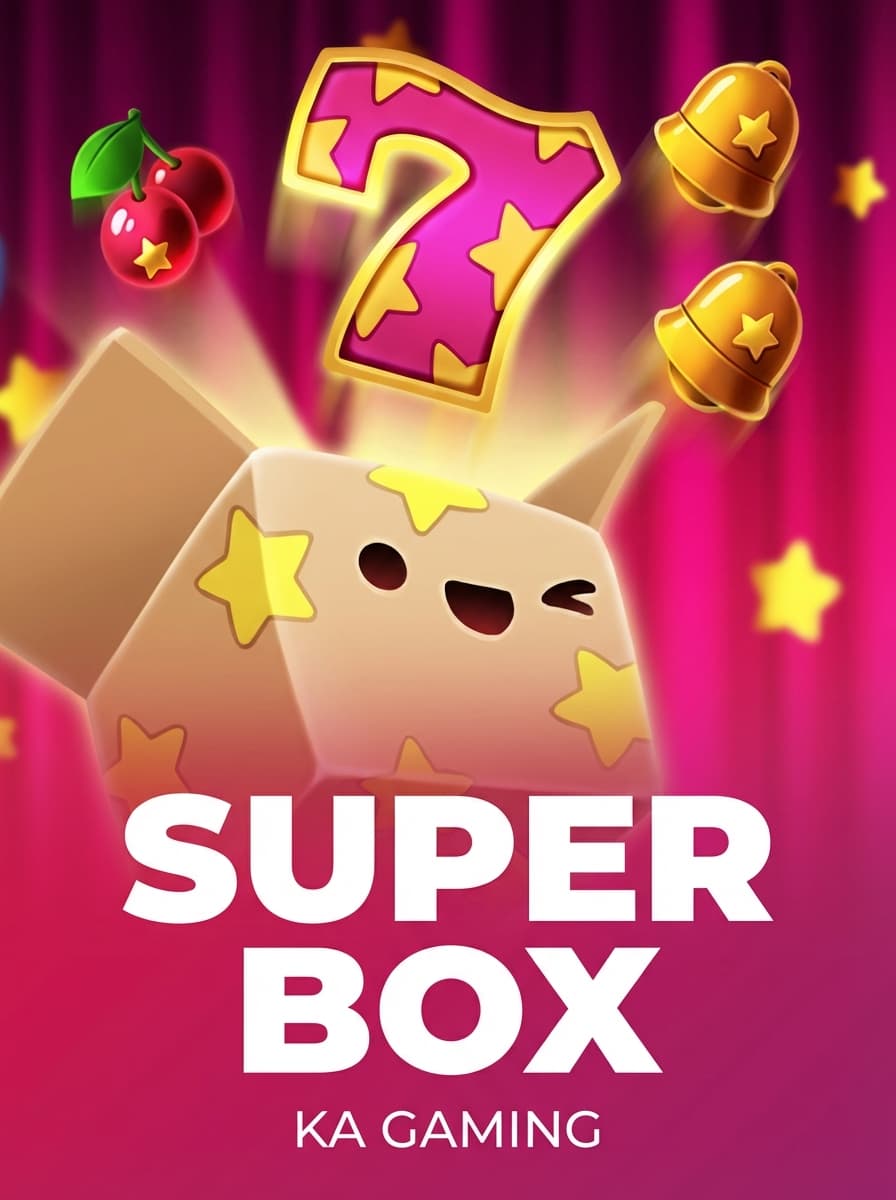 Super Box by KA Gaming - Play at Acebet.cc