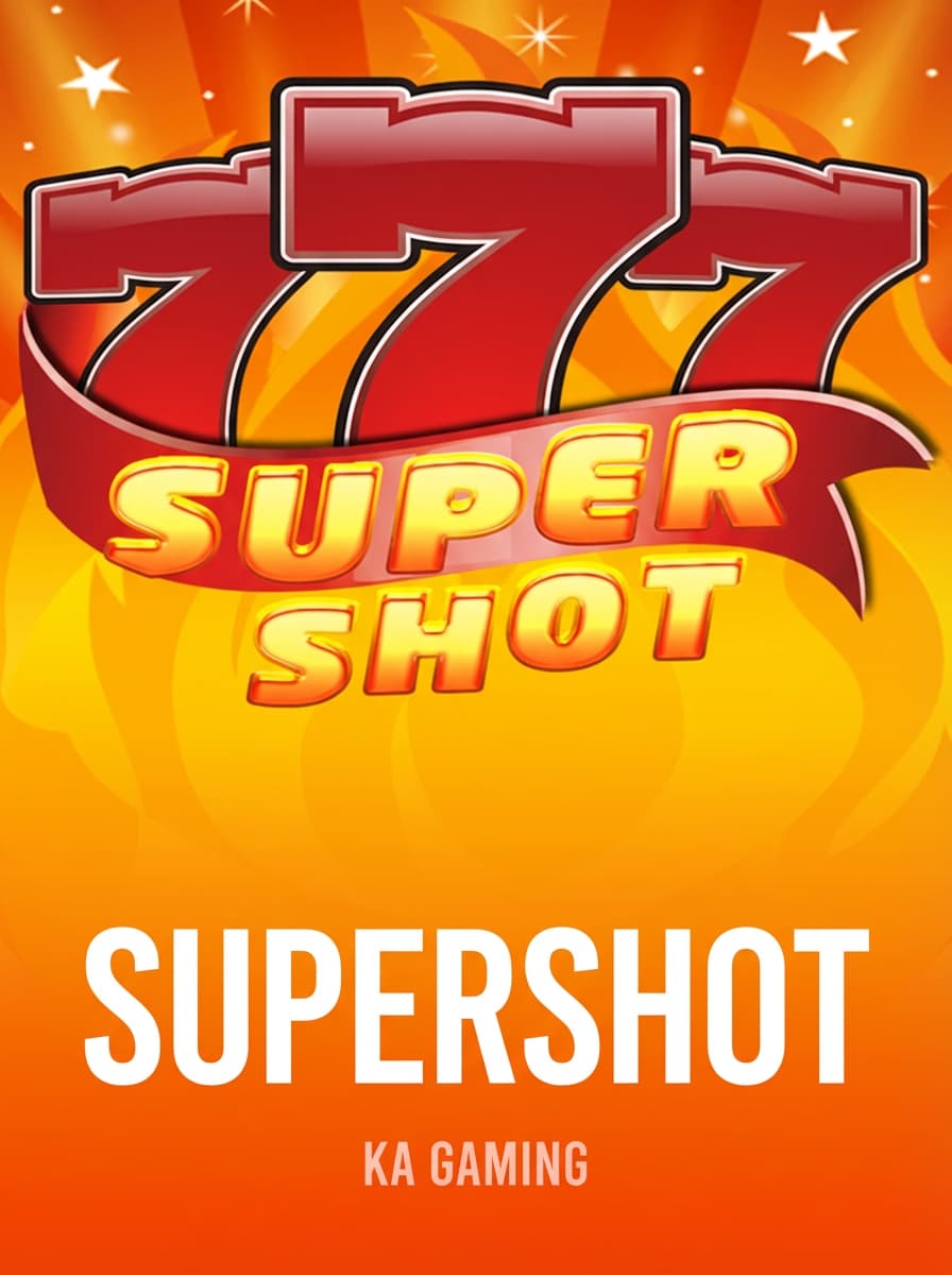 SuperShot by KA Gaming - Play at Acebet.cc