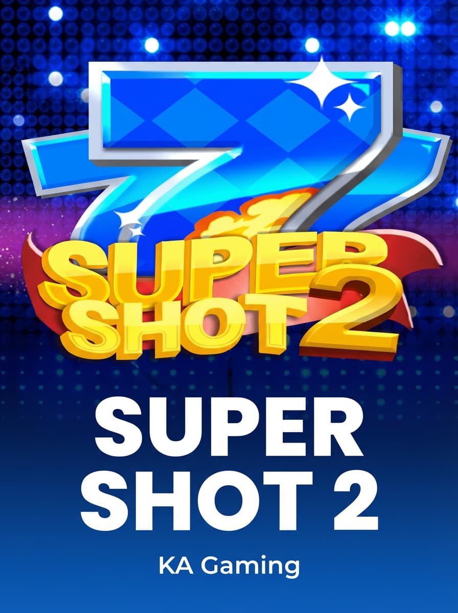 SuperShot 2 by KA Gaming - Play at Acebet.cc