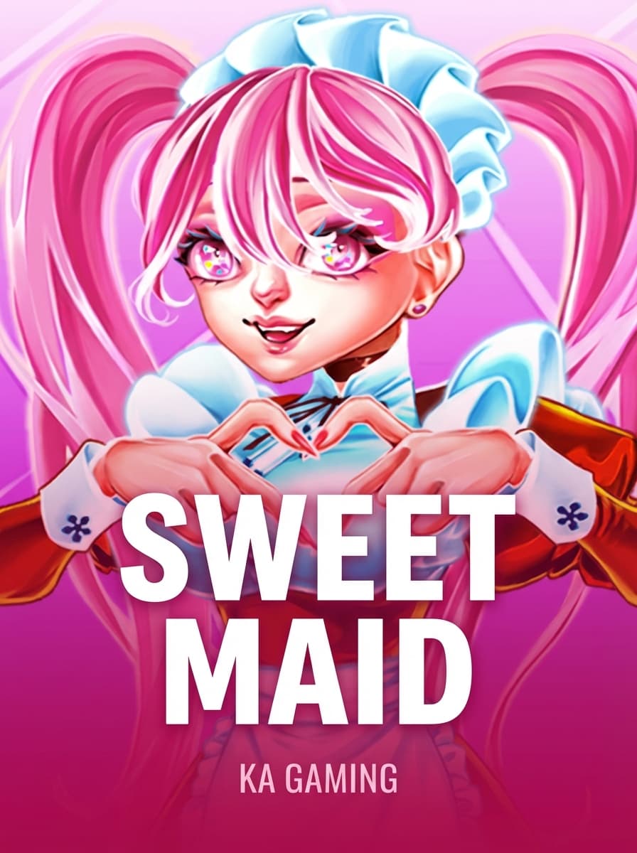 Sweet Maid by KA Gaming - Play at Acebet.cc