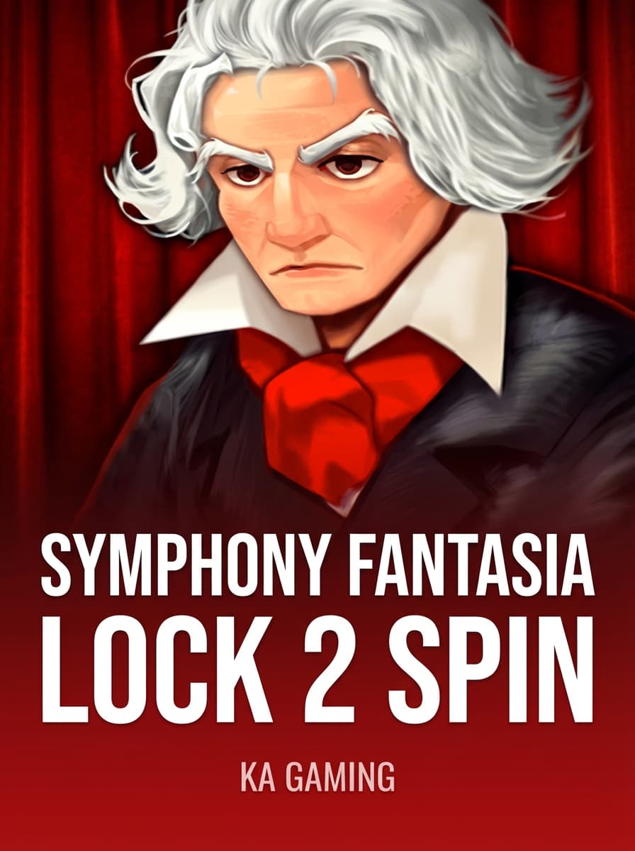 Symphony Fantasia Lock 2 Spin by KA Gaming - Play at Acebet.cc