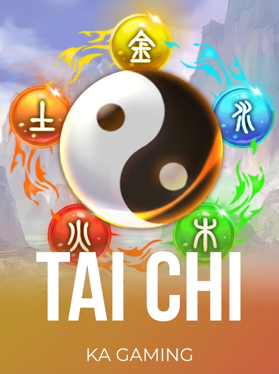 Tai Chi by KA Gaming - Play at Acebet.cc