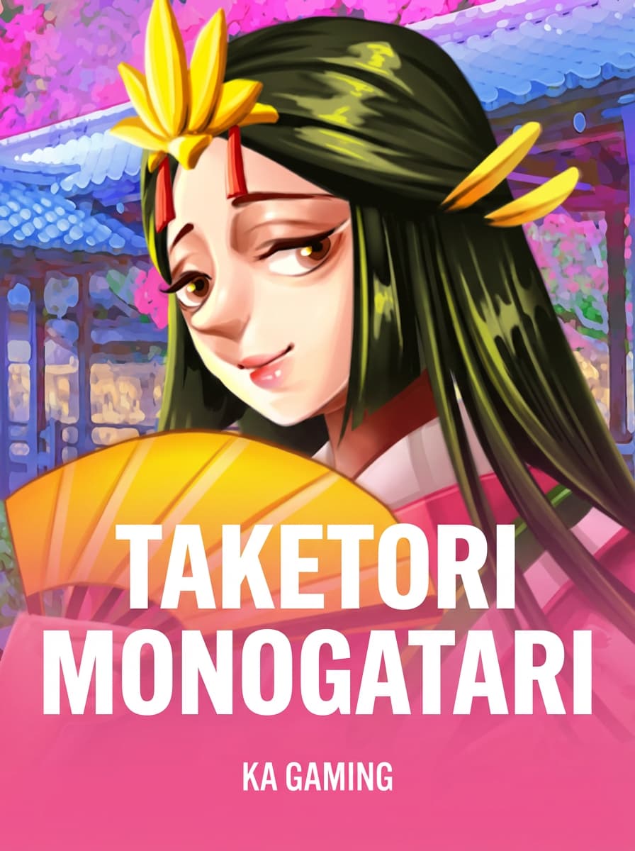 Taketori Monogatari by KA Gaming - Play at Acebet.cc