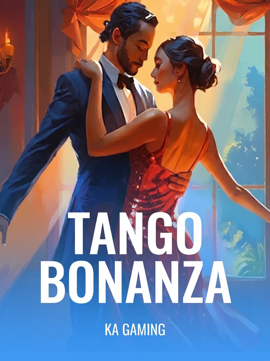 Tango Bonanza by KA Gaming - Play at Acebet.cc