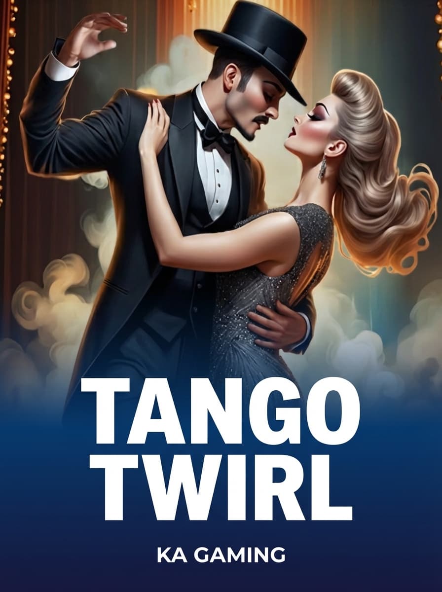 Tango Twirl by KA Gaming - Play at Acebet.cc