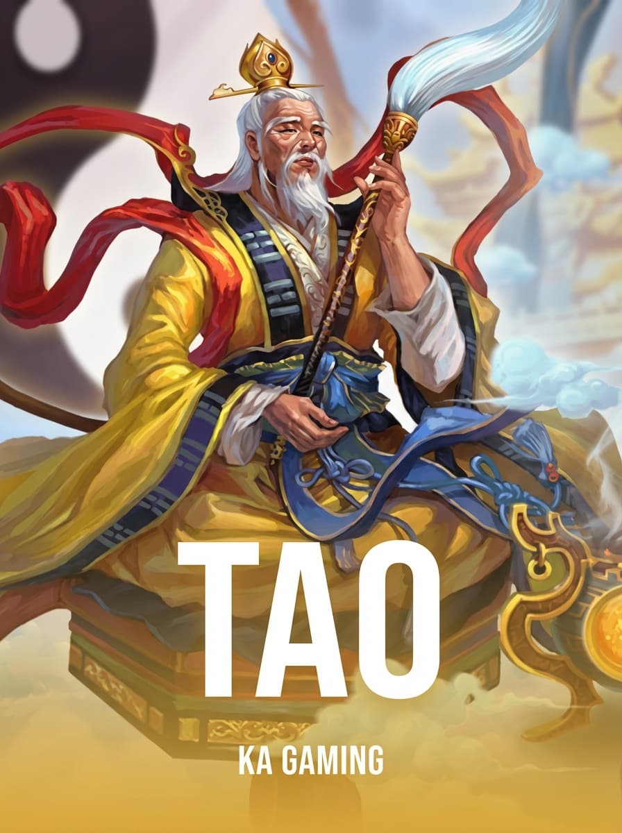 Tao by KA Gaming - Play at Acebet.cc