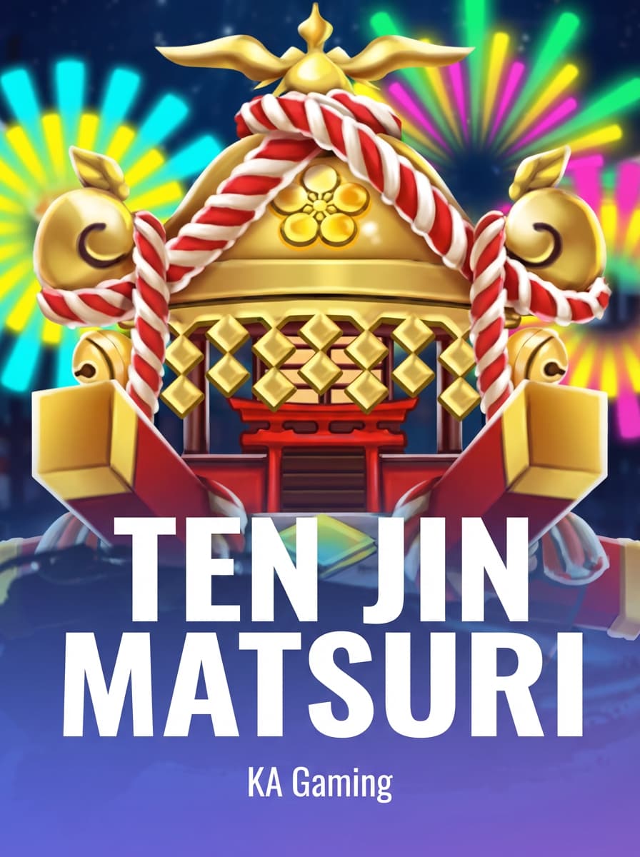 Ten Jin Matsuri by KA Gaming - Play at Acebet.cc