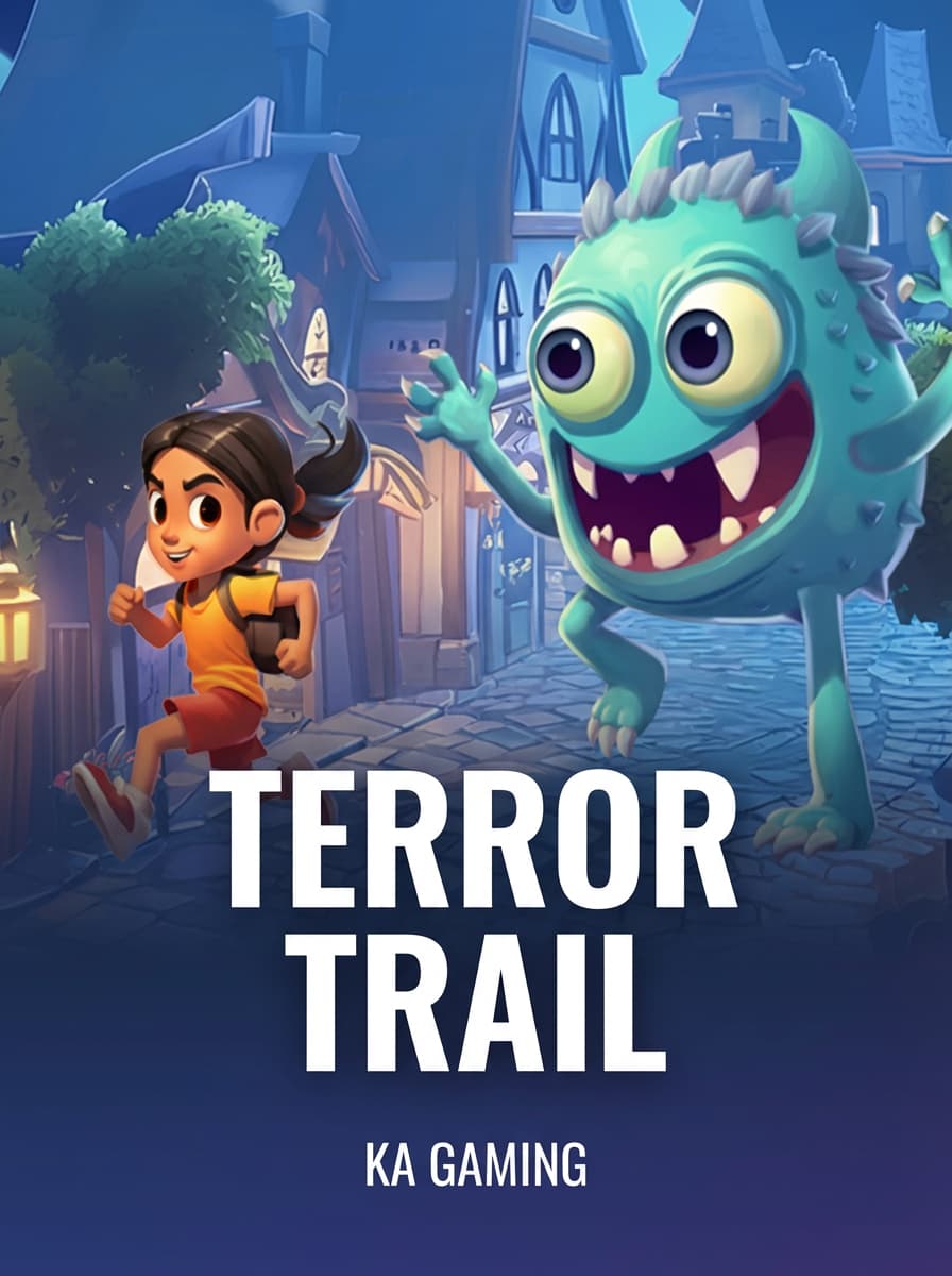 Terror Trail by KA Gaming - Play at Acebet.cc