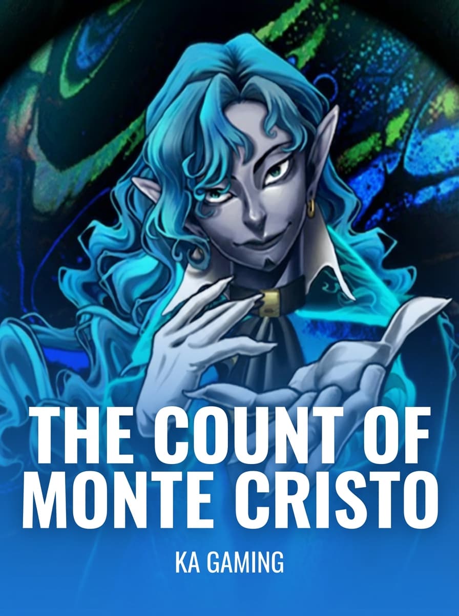 The Count of Monte Cristo by KA Gaming - Play at Acebet.cc