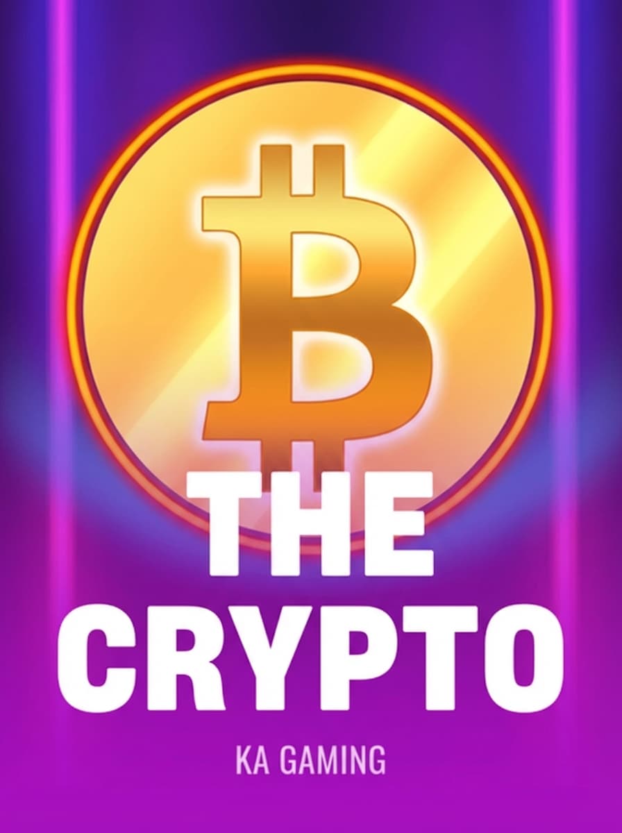 The Crypto by KA Gaming - Play at Acebet.cc