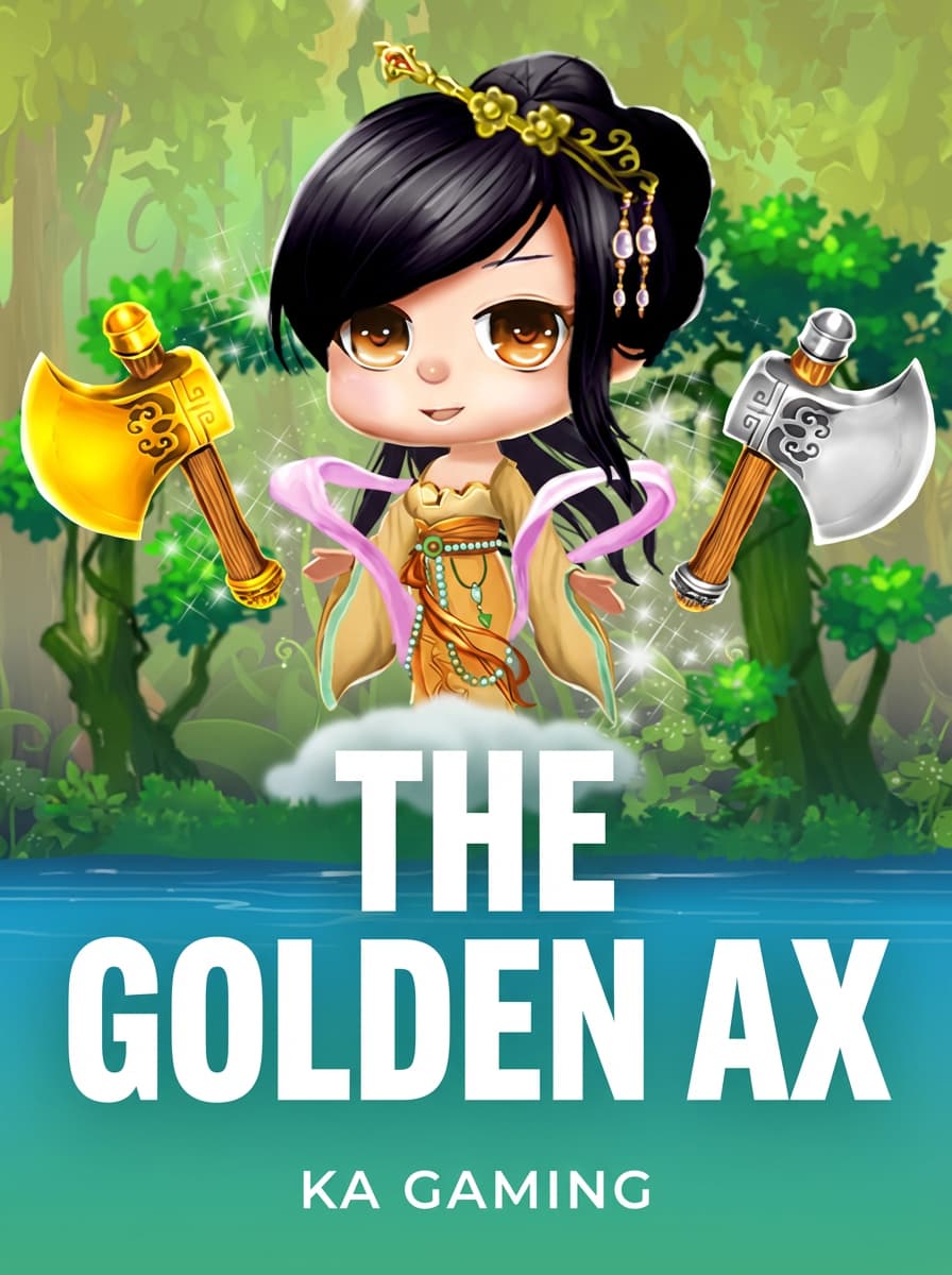 The Golden Ax by KA Gaming - Play at Acebet.cc