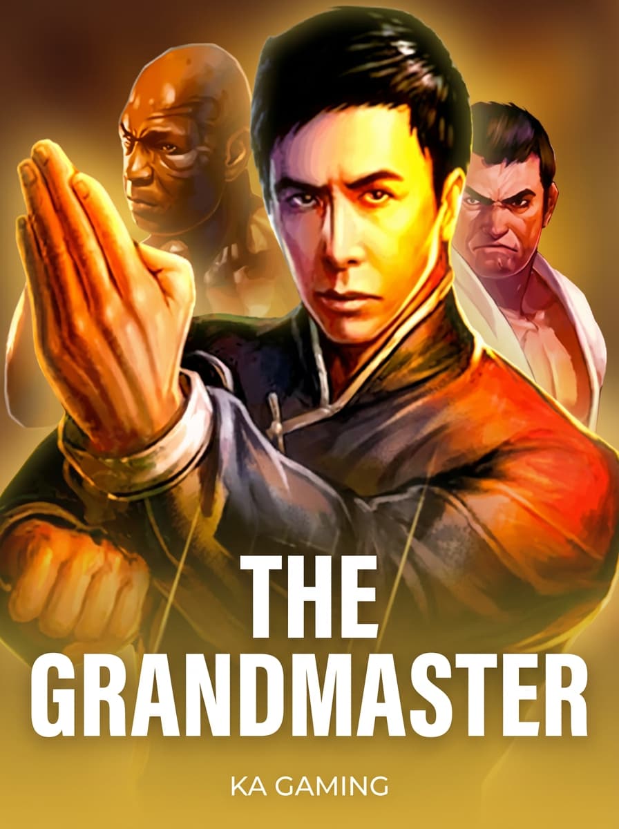 The Grandmaster by KA Gaming - Play at Acebet.cc