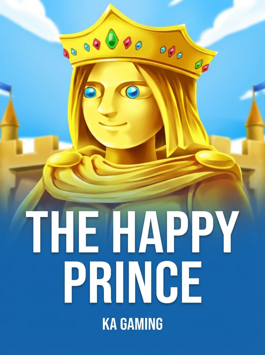 The Happy Prince by KA Gaming - Play at Acebet.cc