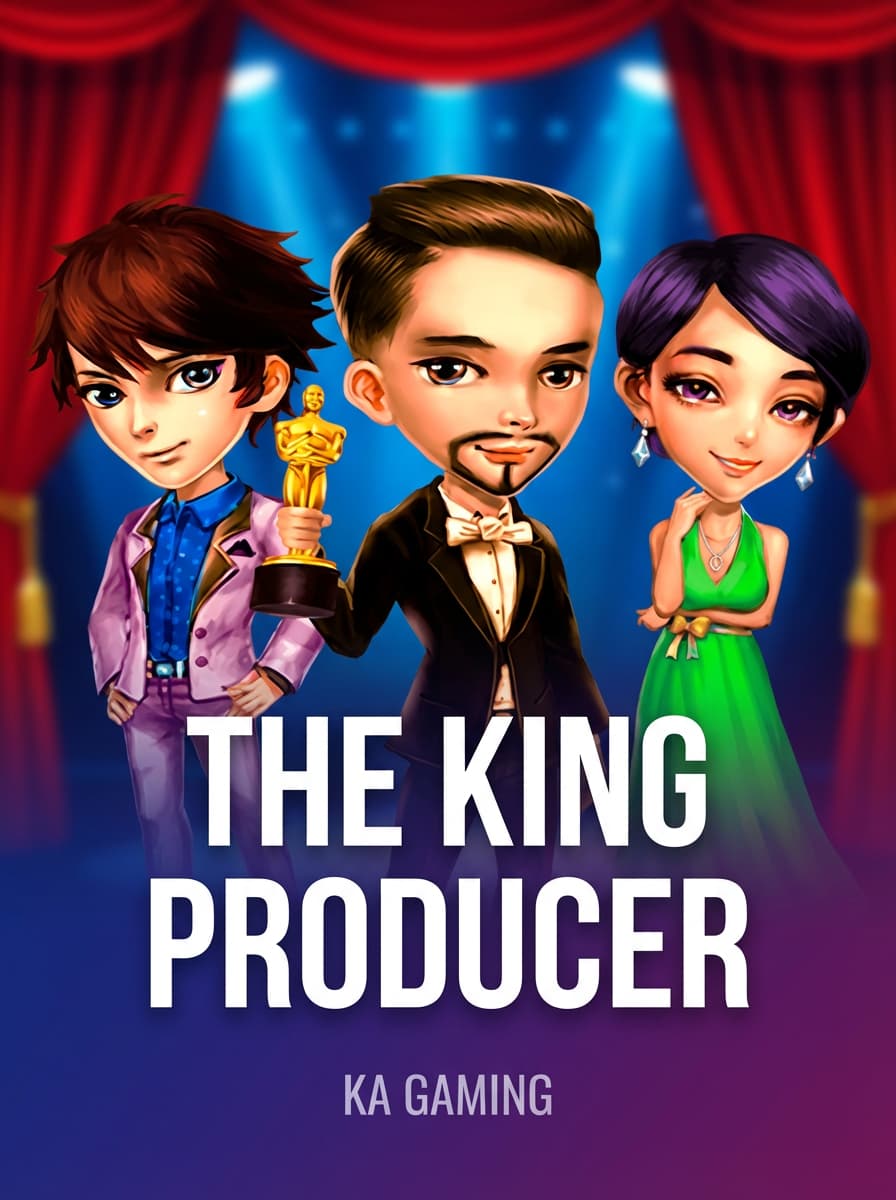 The King Producer by KA Gaming - Play at Acebet.cc