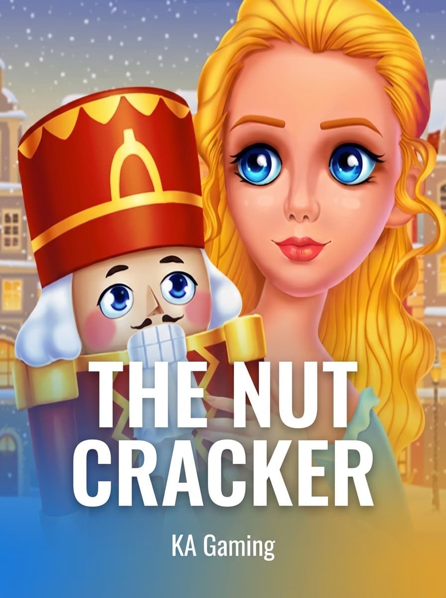 The Nut Cracker by KA Gaming - Play at Acebet.cc