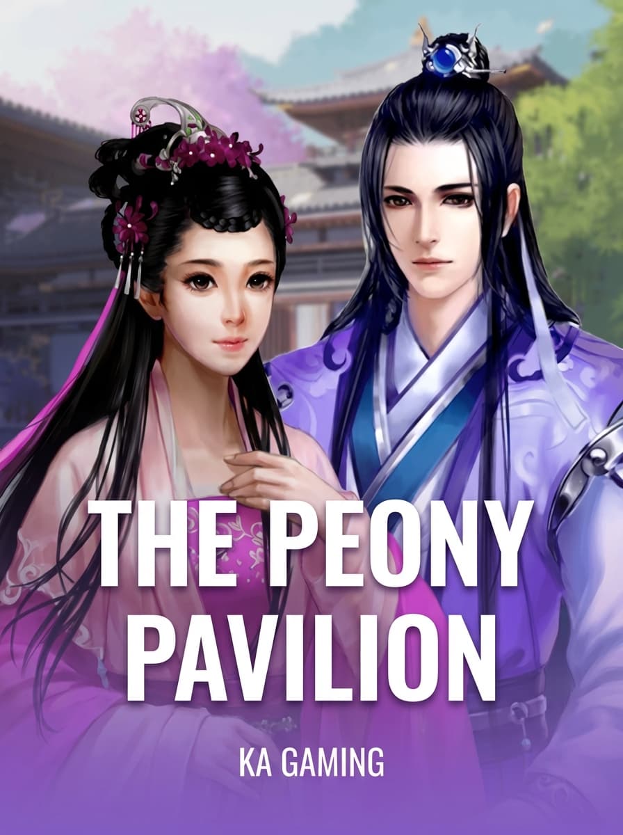 The Peony Pavilion by KA Gaming - Play at Acebet.cc