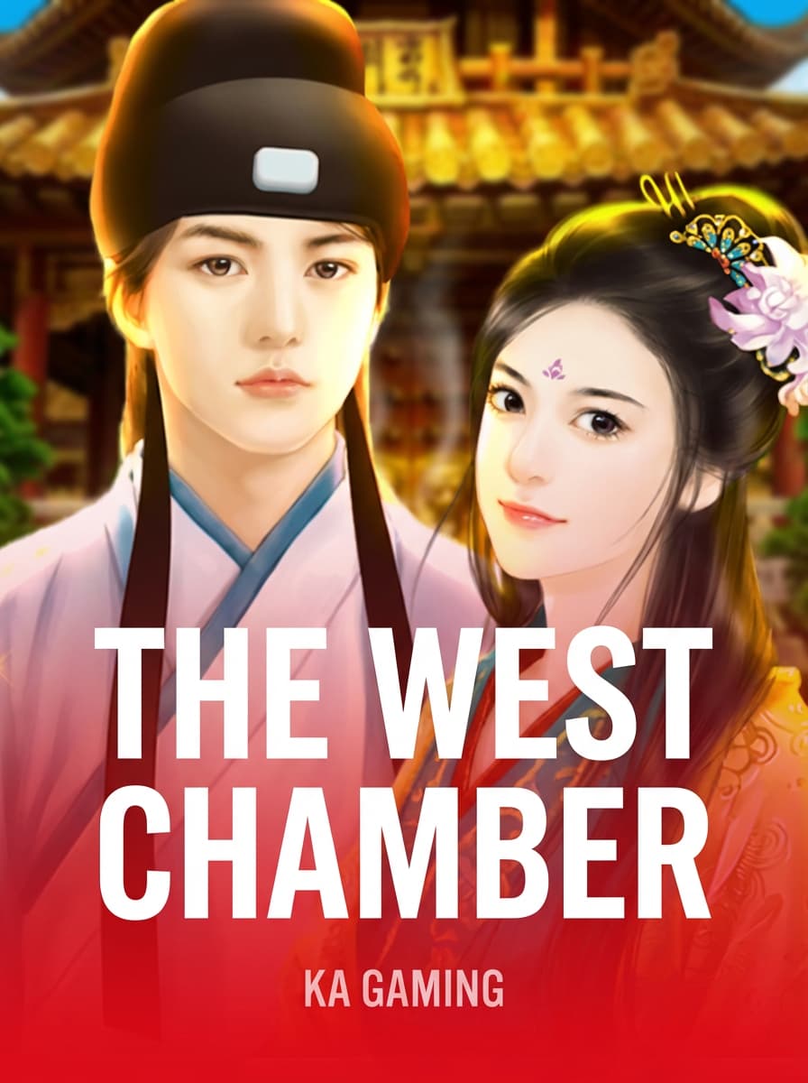 The West Chamber by KA Gaming - Play at Acebet.cc
