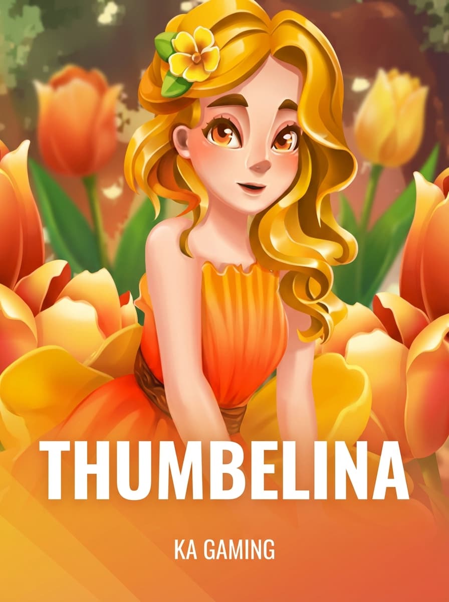 Thumbelina by KA Gaming - Play at Acebet.cc
