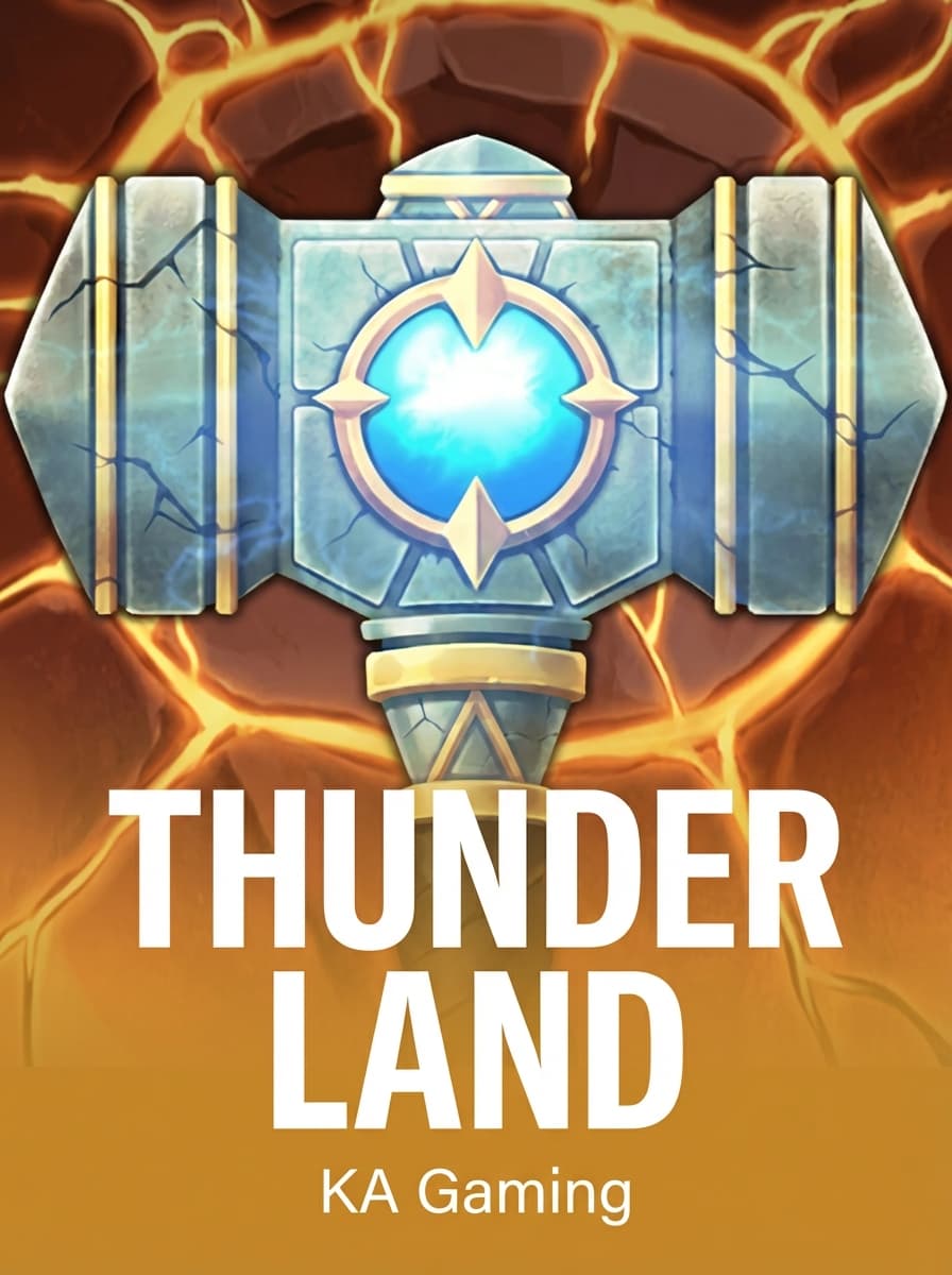 Thunder Land by KA Gaming - Play at Acebet.cc