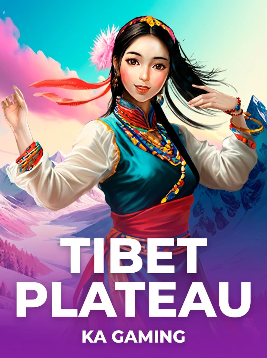 Tibet Plateau by KA Gaming - Play at Acebet.cc