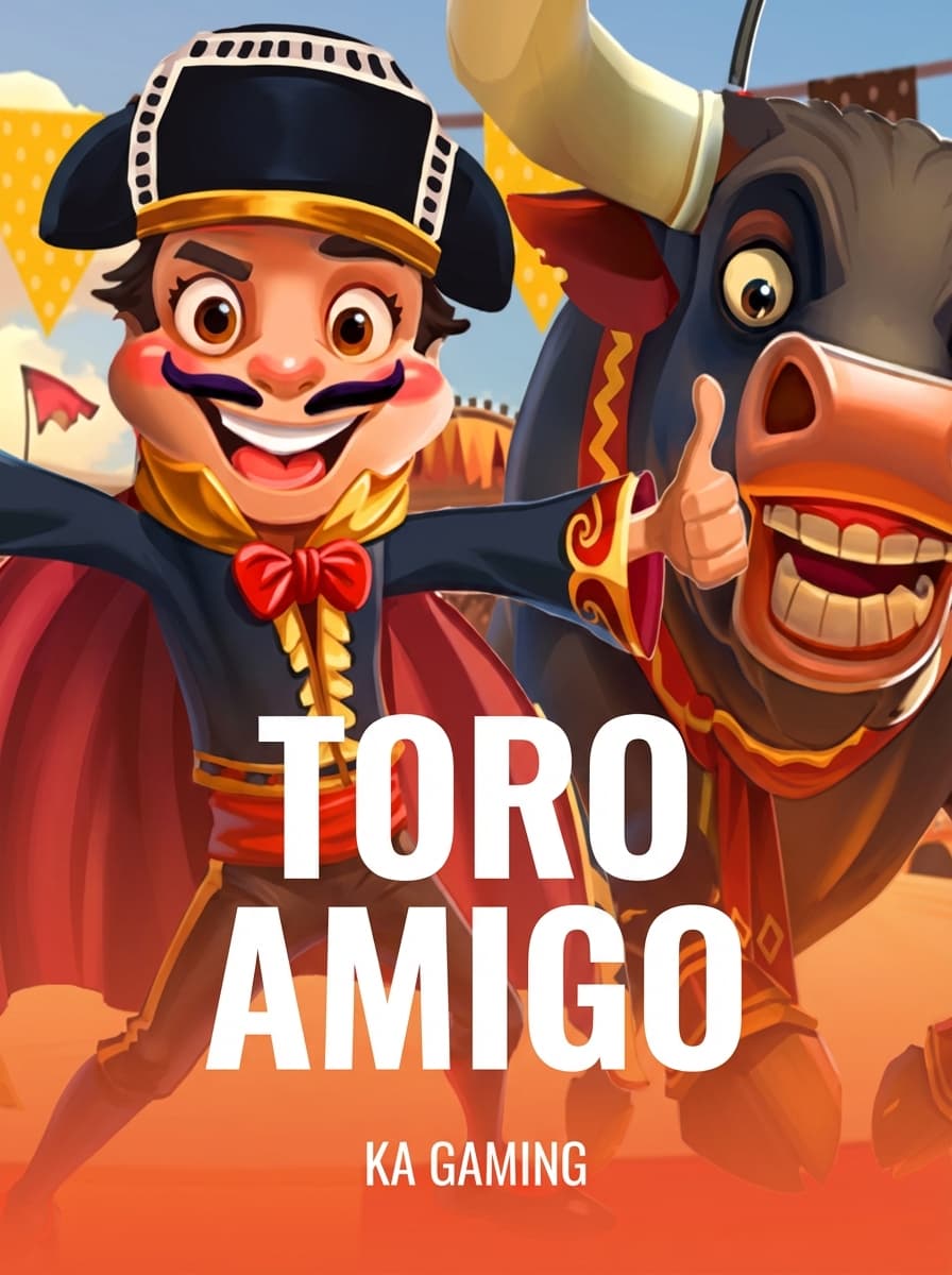 Toro Amigo by KA Gaming - Play at Acebet.cc
