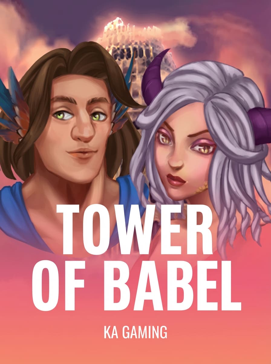 Tower of Babel by KA Gaming - Play at Acebet.cc