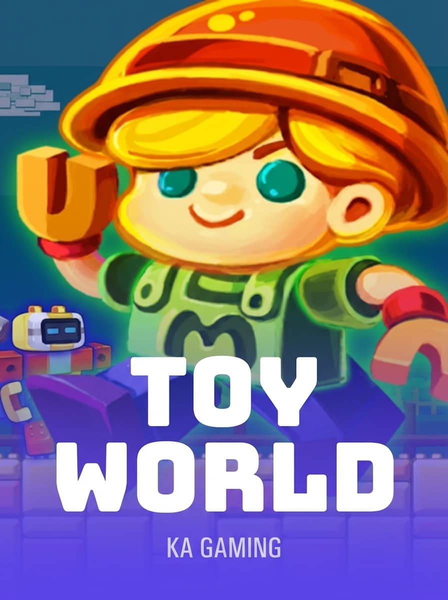 Toy World by KA Gaming - Play at Acebet.cc