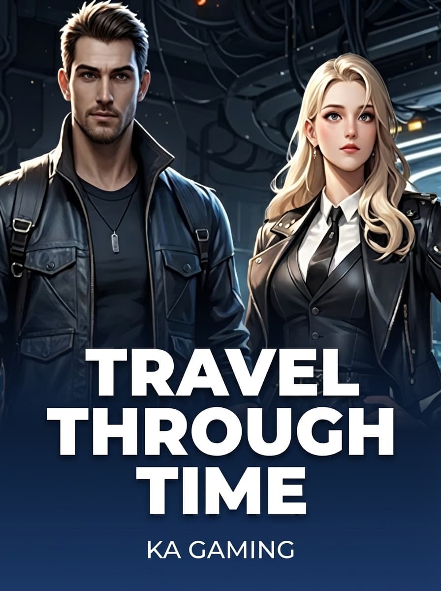 Travel Through Time by KA Gaming - Play at Acebet.cc