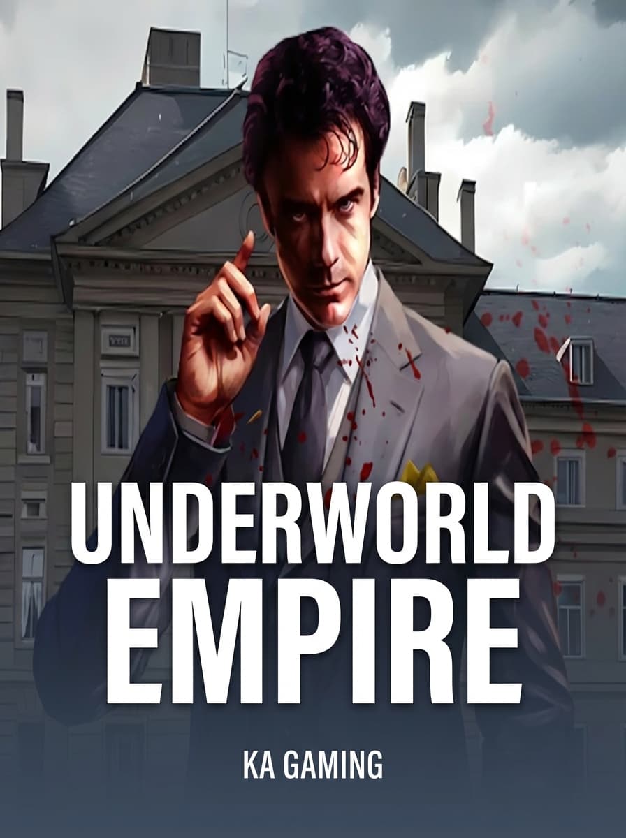 Underworld Empire by KA Gaming - Play at Acebet.cc