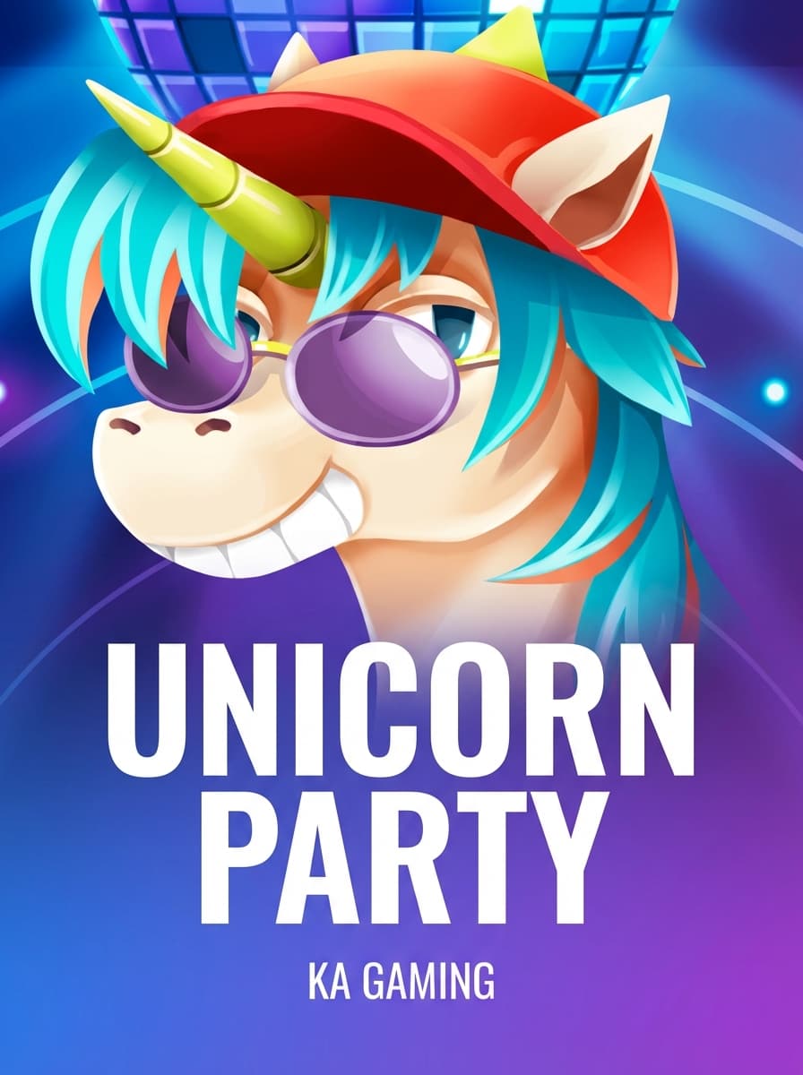 Unicorn Party by KA Gaming - Play at Acebet.cc