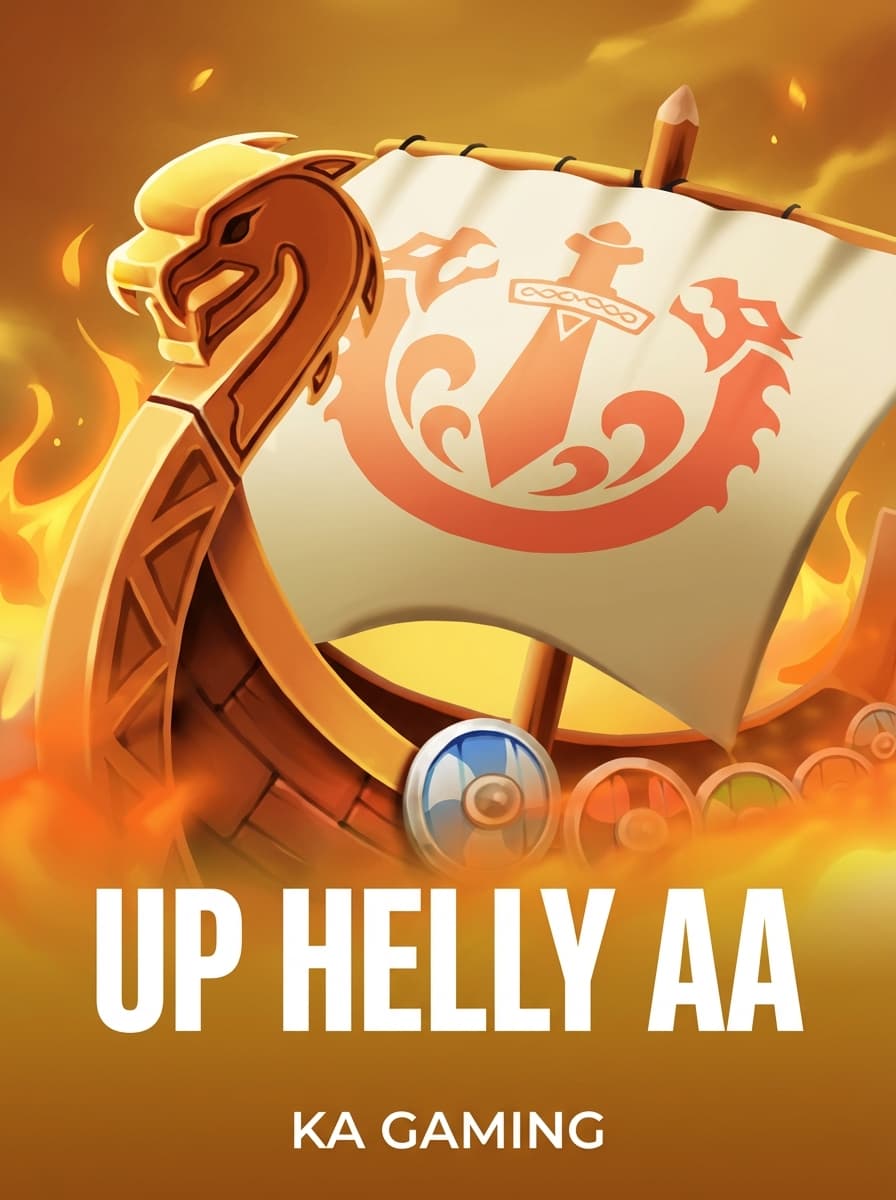 Up Helly Aa by KA Gaming - Play at Acebet.cc