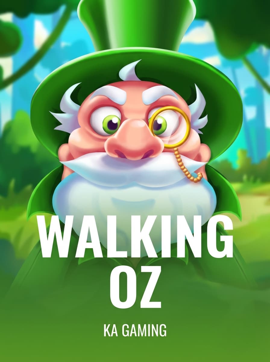 Walking Oz by KA Gaming - Play at Acebet.cc