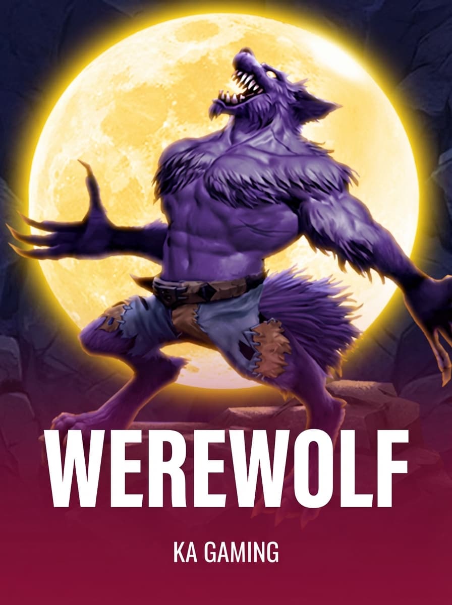 Werewolf by KA Gaming - Play at Acebet.cc