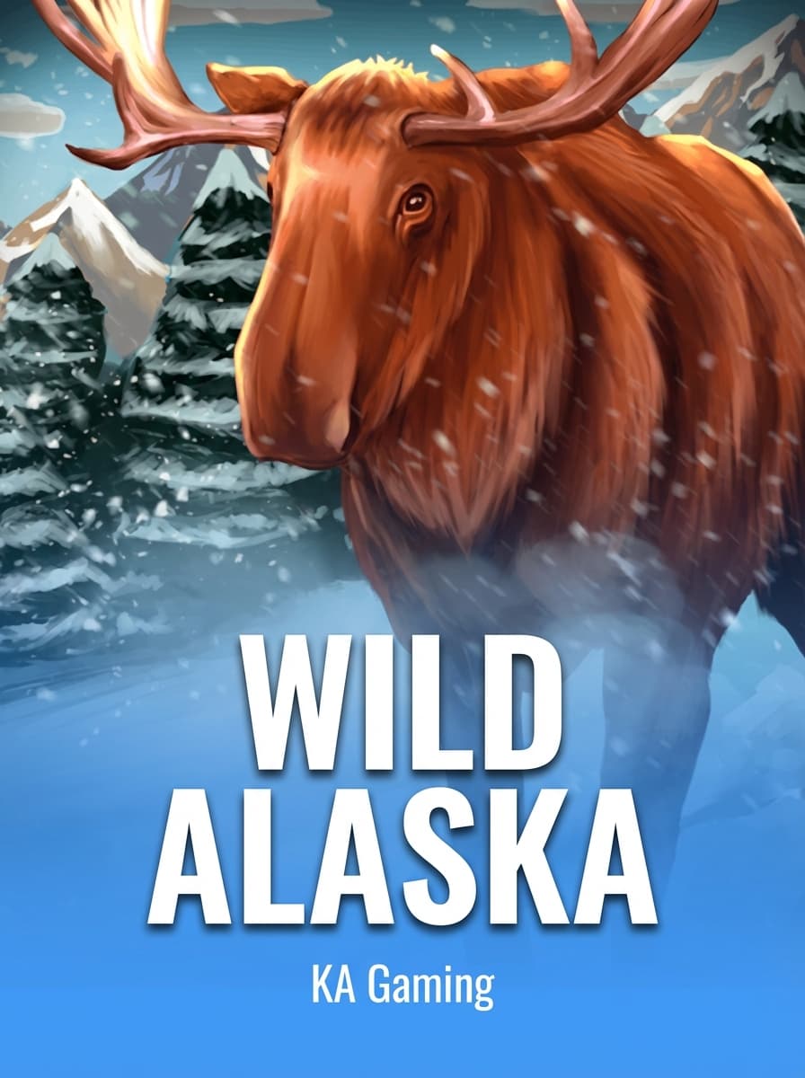 Wild Alaska by KA Gaming - Play at Acebet.cc