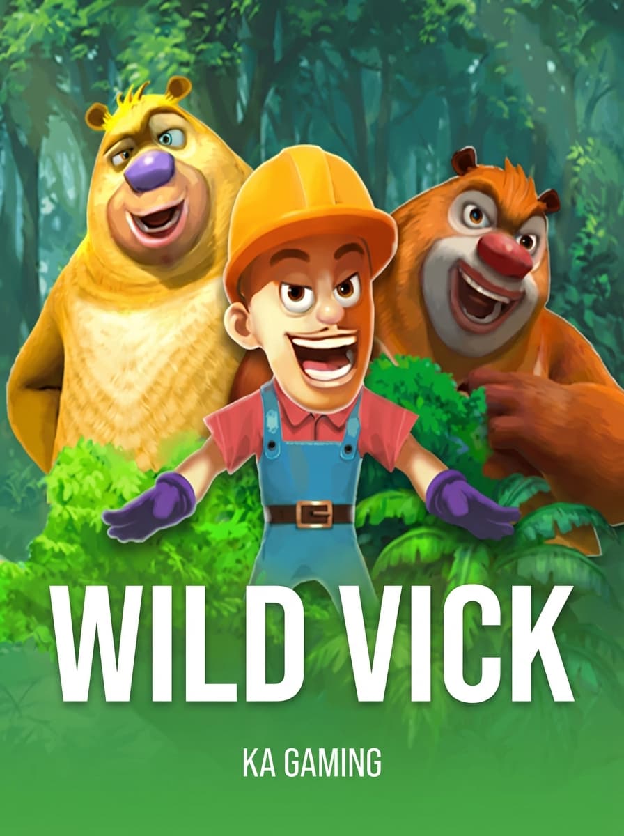 Wild Vick by KA Gaming - Play at Acebet.cc