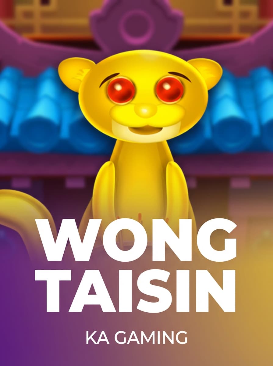 Wong TaiSin by KA Gaming - Play at Acebet.cc